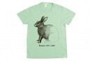 Milton Glaser tee range