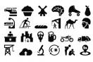 Project: The Noun Project