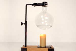Page Thirty Three oil burner