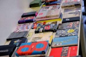 Semi-Permanent garage sale