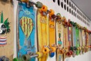 Dogtown dogma revolution: Board at NGV
