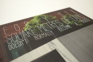 The Typeface: Newman