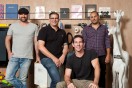 XYZ Studios launch Wheelbarrow