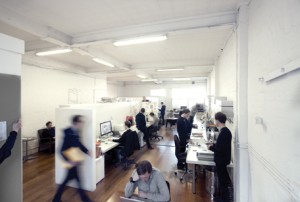 Studio Profile: Hofstede Design