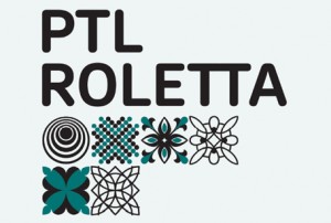 The Typeface: PTL Roletta