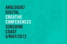 Analogue/Digital is back