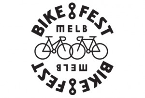 The Logo: Melbourne Bikefest