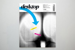 desktop’s February issue is out