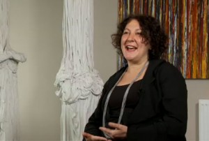 Conversations with Designers: Fiona Sweet