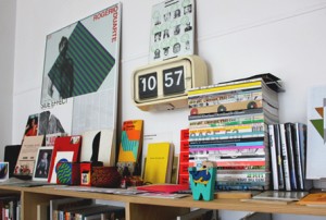 Gather & Fold