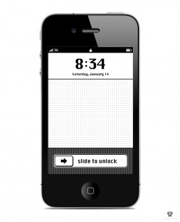iPhone_RetroOS_LockScreen