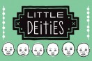 Little Deities exhibition