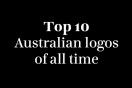 Your Top 10 Australian logos?