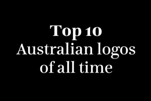 Your Top 10 Australian logos?