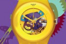 Swatch Art Rules – call for entries
