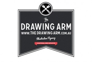 The Drawing Arm launches