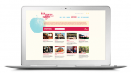 HCH_Website HCH_Website