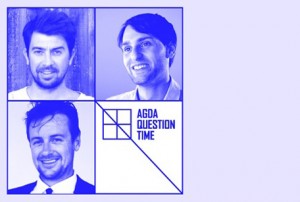 Wrap-up: AGDA VIC Question Time #1