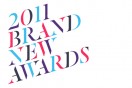 2011 Brand New Awards winners