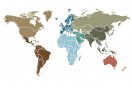 SXSW: data visualisation for social change