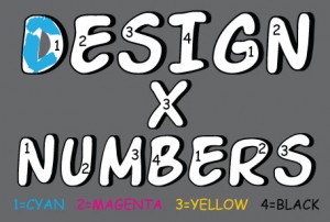 Design by numbers