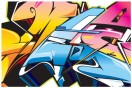 A/D + Ironlak grafitti compettion
