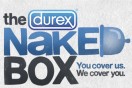 Condom packaging competition