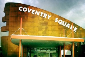 Coventry Square Markets