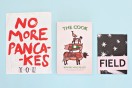 Feature: Independent publishing