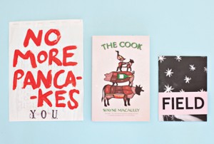 Feature: Independent publishing