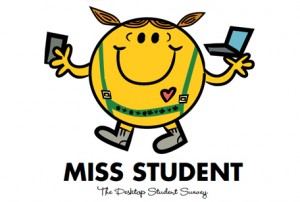 desktop’s student survey results