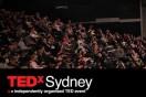 TEDxSydney line-up announced