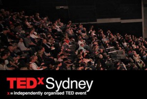 TEDxSydney line-up announced