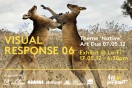Visual Response 6: deadline extended
