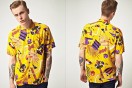 Jonathan Zawada x Hawaii