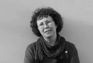 The Occupation: Bauhaus Archive Director
