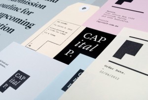 Q&A: Capital P by The Letter D