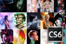 Adobe CS6 has arrived