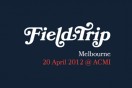 Another Field Trip giveaway
