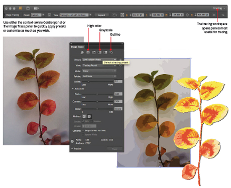 imagetrace