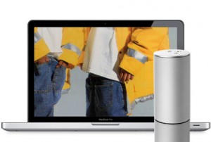 Smell like your Mac?