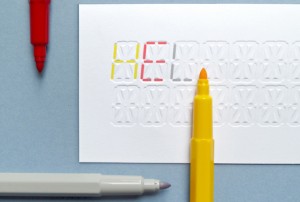 DIY Card