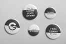Project: QAG/GOMA rebrand
