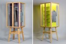 Ropero wardrobe