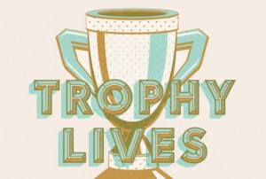 The Hungry Workshop – Trophy Lives