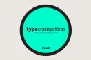 Typographic dating game