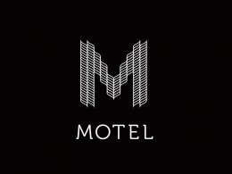 1_Motel_Monogram 1_Motel_Monogram