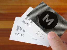 4_Motel_BusinessCard 4_Motel_BusinessCard
