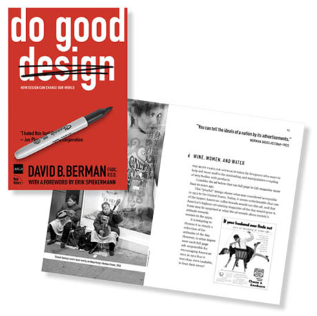 DoGoodDesignBook_DavidBerman
