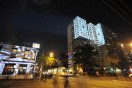 Gertrude St Projection Festival program